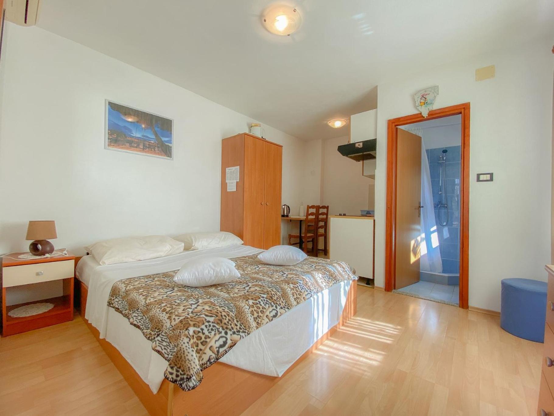 דירות Novigrad Istria Gardenia One מראה חיצוני תמונה