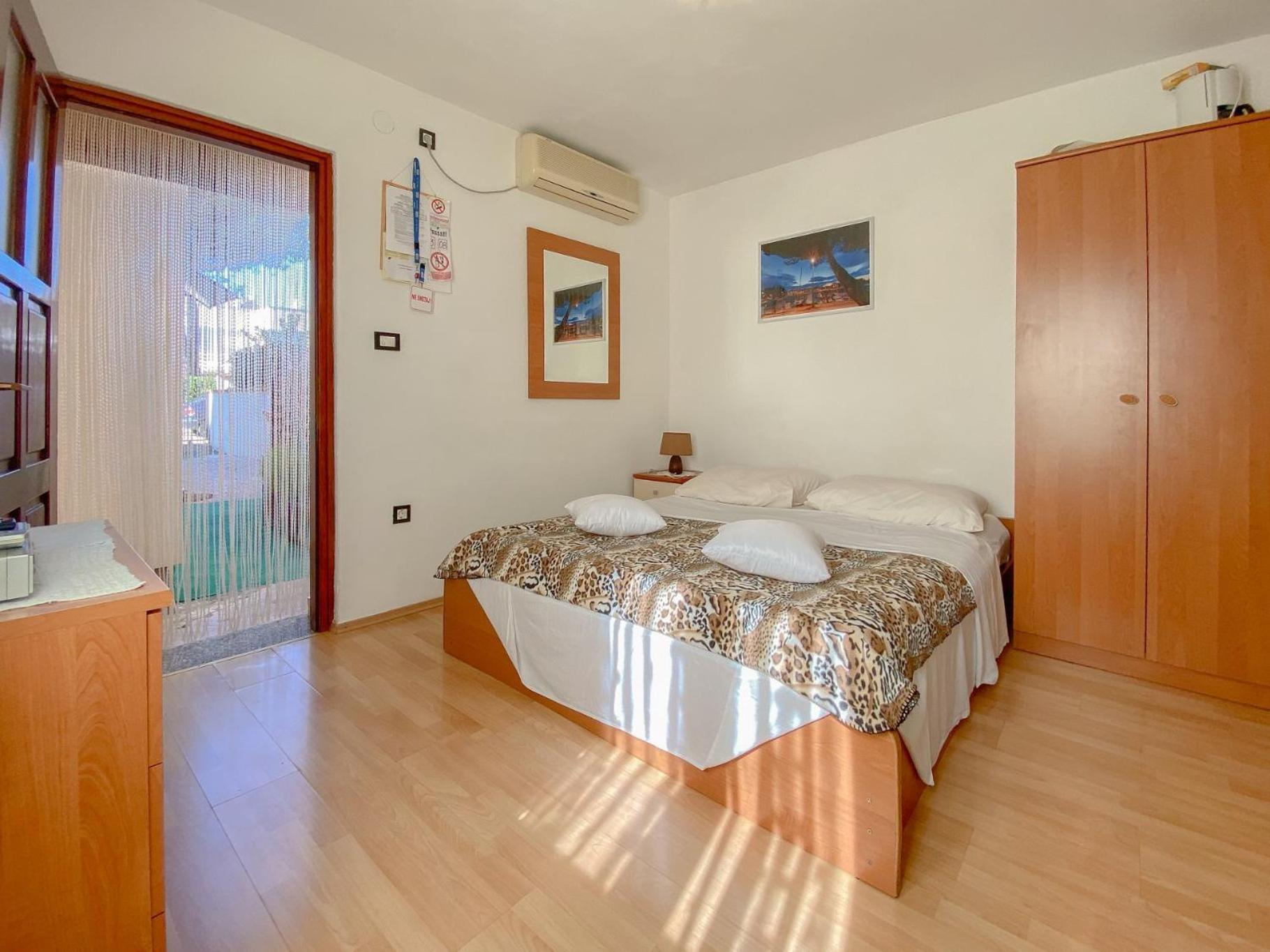 דירות Novigrad Istria Gardenia One מראה חיצוני תמונה