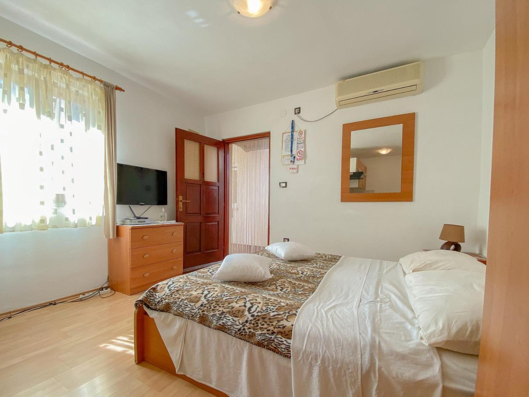 דירות Novigrad Istria Gardenia One מראה חיצוני תמונה