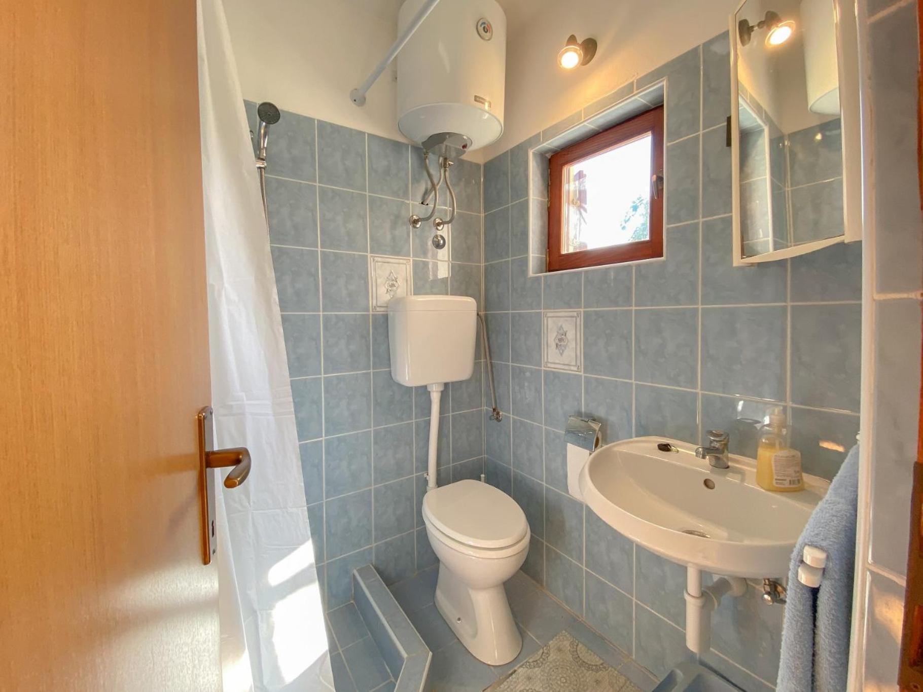 דירות Novigrad Istria Gardenia One מראה חיצוני תמונה