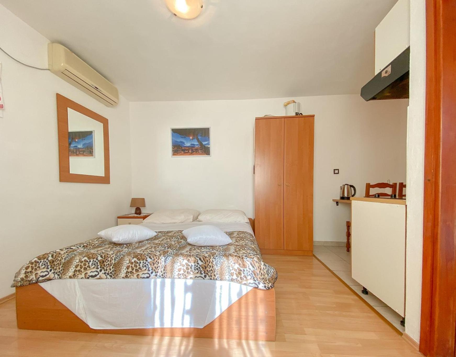 דירות Novigrad Istria Gardenia One מראה חיצוני תמונה